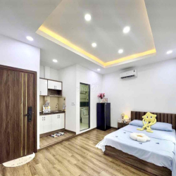 🏘️ CĂN HỘ MỚI TT QUẬN 3 🍃