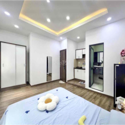 🏘️ CĂN HỘ MỚI TT QUẬN 3 🍃