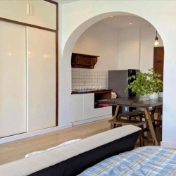 🌆Căn Hộ Ban Công_ngay Ga Metro An Phú , Cầu Sài Gòn