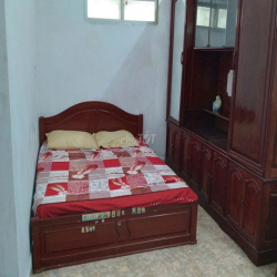 HOMESTAY MÙA THU HÀ NỘI - GẦN NGÃ TƯ SỞ & TÔN THẤT TÙNG