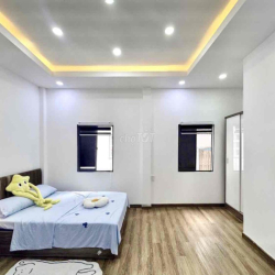 🏘️ CĂN HỘ MỚI TT QUẬN 3 🍃