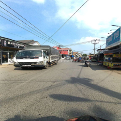 CHO THUÊ NHÀ P.TÂN HÒA, MẶT TIỀN ĐƯỜNG CHỢ LỘ ĐỨC KINH DOANH BUÔN BÁN