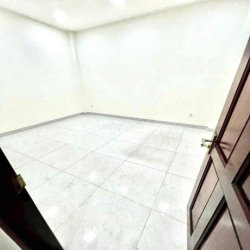 ❤️ Nhà Hẻm 8m Kênh Nước Đen giáp Tân Phú (4x20m), 2 lầu, 4pn-3wc