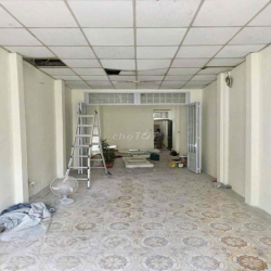 🔥🔥Nhà Mặt Tiền 4PN, 4 x 21m, Âu Cơ, Tân Thành, Tân Phú