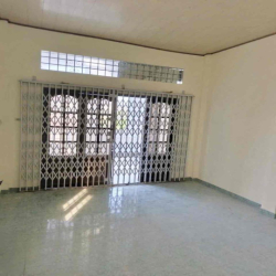 🔥🔥Nhà Mặt Tiền 4PN, 4 x 21m, Âu Cơ, Tân Thành, Tân Phú