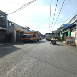 CHO THUÊ NHÀ P.TÂN HÒA, MẶT TIỀN ĐƯỜNG CHỢ LỘ ĐỨC KINH DOANH BUÔN BÁN