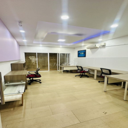 VĂN PHÒNG CHO THUÊ FULL NỘI THẤT QUẬN TÂN BÌNH