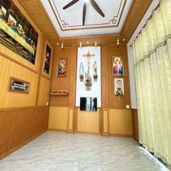 CHO THUÊ NHÀ P.TÂN HÒA, MẶT TIỀN ĐƯỜNG CHỢ LỘ ĐỨC KINH DOANH BUÔN BÁN