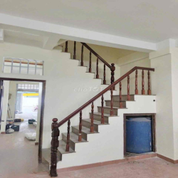 🔥🔥Nhà Mặt Tiền 4PN, 4 x 21m, Âu Cơ, Tân Thành, Tân Phú
