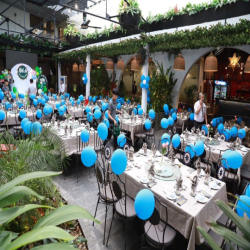 Cho thuê mặt tiền Số 583-583B Sư Vạn Hạnh nối dài, Quận 10, DT: 19x60m