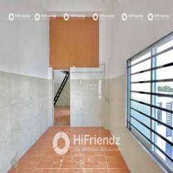 Cho thuê CHDV Duplex Tỉnh Lộ 10 - Trần Văn Giàu - gần KCN Tân Tạo