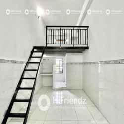 Cho thuê CHDV Duplex Tỉnh Lộ 10 - Trần Văn Giàu - gần KCN Tân Tạo