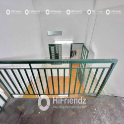 Cho thuê CHDV Duplex Tỉnh Lộ 10 - Trần Văn Giàu - gần KCN Tân Tạo