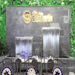 Cho thuê mặt tiền Số 583-583B Sư Vạn Hạnh nối dài, Quận 10, DT: 19x60m