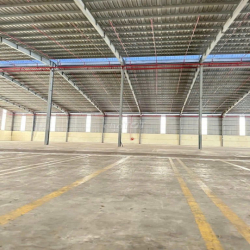 Cho thuê 4 kho nhà xưởng kế CNN Tân An, 2000m2, 2850m2, 3650m2, 4600m2