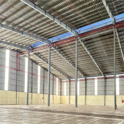 Cho thuê 4 kho nhà xưởng kế CNN Tân An, 2000m2, 2850m2, 3650m2, 4600m2