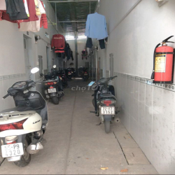 Phòng đẹp 2.6tr – trệt + gác cao – không phí DV,  xe  – vào ở ngay