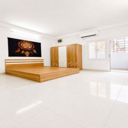 CHO THUÊ Căn Dương Quảng Hàm 50m2- Ô TÔ ĐỖ CỬA