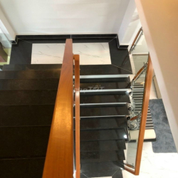 Cần cho thuê nhà HXH 766/6A Cách Mạng Tháng 8 P.5 Q.Tân Bình