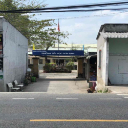 bán nhà mặt tiền 5x28 m2 cách chợ 50,1tỷ 7