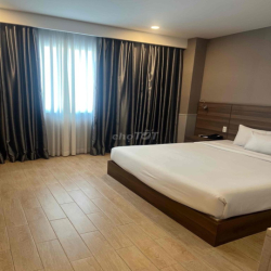 NHÀ ĐẸP, MỚI, HẺM XE HƠI THÔNG 6M NG ĐÌNH CHIỂU, 30m2, LỬNG+2L+ST+3PN