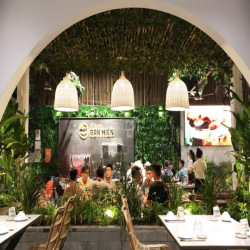 Cho thuê mặt tiền Số 583-583B Sư Vạn Hạnh nối dài, Quận 10, DT: 19x60m