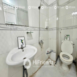 Cho thuê CHDV Duplex Tỉnh Lộ 10 - Trần Văn Giàu - gần KCN Tân Tạo
