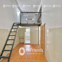 Cho thuê CHDV Duplex Tỉnh Lộ 10 - Trần Văn Giàu - gần KCN Tân Tạo
