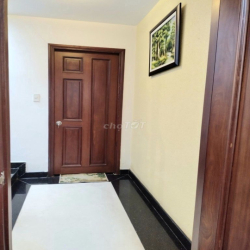 Cần cho thuê nhà HXH 766/6A Cách Mạng Tháng 8 P.5 Q.Tân Bình