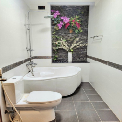 Cần cho thuê nhà HXH 766/6A Cách Mạng Tháng 8 P.5 Q.Tân Bình