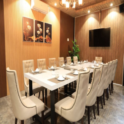 Cho thuê mặt tiền Số 583-583B Sư Vạn Hạnh nối dài, Quận 10, DT: 19x60m