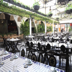 Cho thuê mặt tiền Số 583-583B Sư Vạn Hạnh nối dài, Quận 10, DT: 19x60m