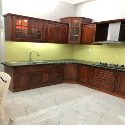 Cần cho thuê nhà HXH 766/6A Cách Mạng Tháng 8 P.5 Q.Tân Bình