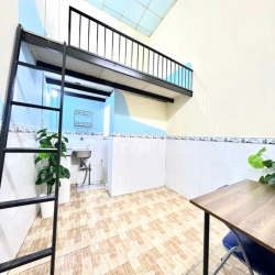 Cho Thuê Phòng Trọ Mới Xây Ngay Phạm Văn Đồng Gần Cầu Vượt Linh Xuân