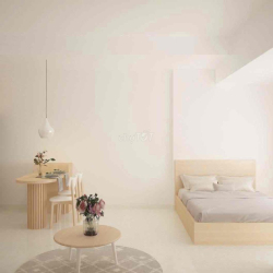 Cho thuê căn hộ Officetel Sunrise CityView Q7 Lh :