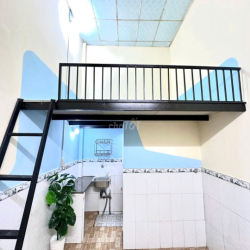 Cho Thuê Phòng Trọ Mới Xây Ngay Phạm Văn Đồng Gần Cầu Vượt Linh Xuân