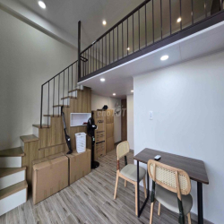 HOT HIT!! DUPLEX BAN CÔNG Thoáng Đầy Đủ Nội Thất - Quận 7 - MỚI 100%