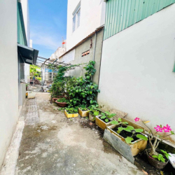 🌻CHO THUÊ NHÀ TRỆT LẦU MỚI CÓ HẺM HÔNG FULL NỘI THẤT KDC HỒNG LOAN