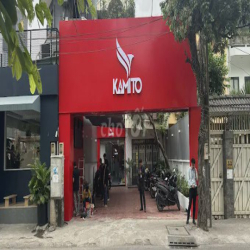 Cho Thuê Mặt Tiền Đường Thảo Điền, P Thảo Điền, Quận 2, DT: 10x20m