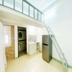 nhà nguyên căn 19pn, 2 kiot, Bành Văn Trân, Tân Bình