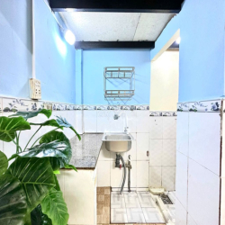 Cho Thuê Phòng Trọ Mới Xây Ngay Phạm Văn Đồng Gần Cầu Vượt Linh Xuân