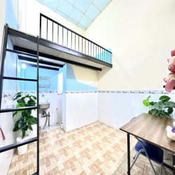 Cho Thuê Phòng Trọ Mới Xây Ngay Phạm Văn Đồng Gần Cầu Vượt Linh Xuân