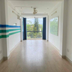 chính chủ cho thuê vp q1 40m2 chỉ 13tr