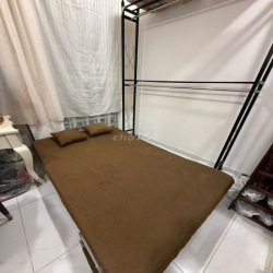 Mình cho thuê căn hộ nữ ở FULL NỘI THẤT