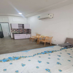 nhà nguyên căn 19pn, 2 kiot, Bành Văn Trân, Tân Bình