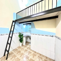 Cho Thuê Phòng Trọ Mới Xây Ngay Phạm Văn Đồng Gần Cầu Vượt Linh Xuân