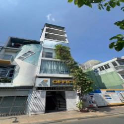 chính chủ cho thuê vp q1 40m2 chỉ 13tr