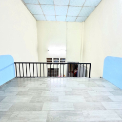 Cho Thuê Phòng Trọ Mới Xây Ngay Phạm Văn Đồng Gần Cầu Vượt Linh Xuân