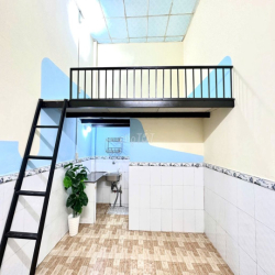 Cho Thuê Phòng Trọ Mới Xây Ngay Phạm Văn Đồng Gần Cầu Vượt Linh Xuân