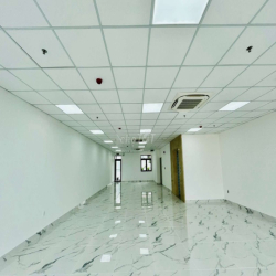 DT 8 x 20m 1 Hầm 8Lầu Thang Máy, PCCC (. sàn trống suốt )